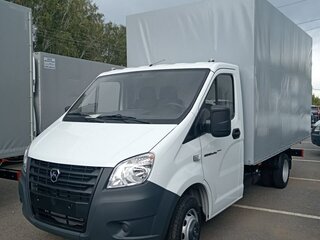 2026 ГАЗ ГАЗель Next, белый, 3525000 рублей, вид 1