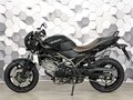 2023 Suzuki SV 650, чёрный, 677000 рублей - вид 3