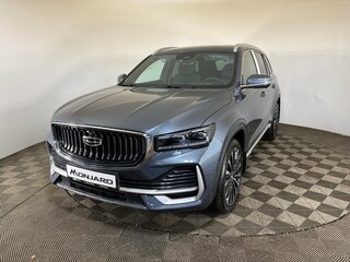 2026 Geely Monjaro I, серый, 4954990 рублей, вид 1