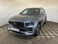 2026 Geely Monjaro I, серый