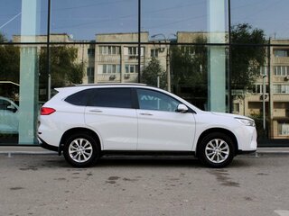 2024 Haval M6 II, белый, 1847000 рублей, вид 4