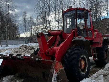 2008 Амкодор 342, 2000000 рублей, вид 5