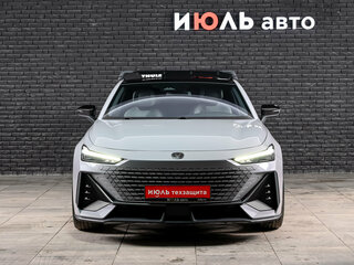 2023 Changan UNI-V I, серый, 2130000 рублей, вид 2