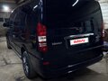 2011 Mercedes-Benz Viano Extralong L3 I (W639) Рестайлинг, чёрный, 2300000 рублей - вид 7
