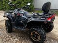 2025 Loncin XWolf 550, чёрный, 550000 рублей - вид 5