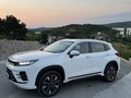 2022 Exeed LX I Рестайлинг, белый, 1350000 рублей - вид 6