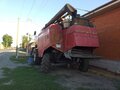 2012 Брянсксельмаш КЗС-1218, красный, 3000000 рублей - вид 3