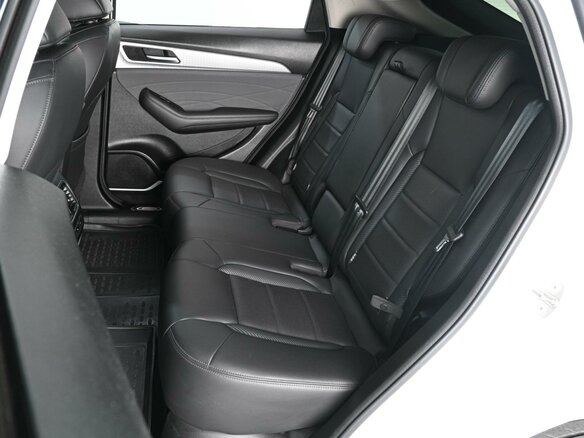 2023 Haval F7x I Рестайлинг, белый, 2199000 рублей - вид 8