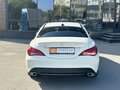 2013 Mercedes-Benz CLA 200 I (C117, X117), белый, 1280000 рублей - вид 4