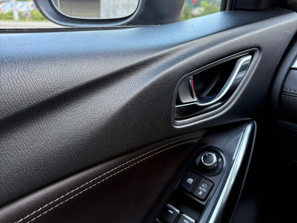 2018 Mazda 6 III (GJ) Рестайлинг, серый, 2475000 рублей - вид 13