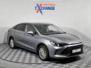 2024 BAIC U5 Plus, серый, 1399000 рублей, вид 3