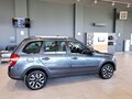 2026 Lada (ВАЗ) Granta Cross I Рестайлинг, серый - вид 1