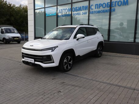 Москвич 3