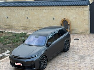 2025 Li Auto (Lixiang) L7 42.8 kWh I Рестайлинг, серый, 7300000 рублей, вид 5