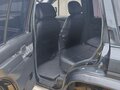 1995 Nissan Terrano I, зелёный, 1150000 рублей - вид 10