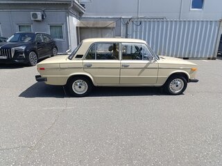 1978 Lada (ВАЗ) 2106 4-speed, бежевый, 350000 рублей, вид 4