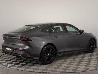 2022 Changan UNI-V I, серый, 1790000 рублей, вид 5