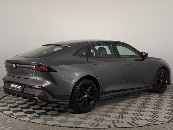 2022 Changan UNI-V I, серый, 1790000 рублей - вид 5