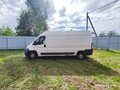 2009 Peugeot Boxer, белый - вид 3