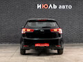 2016 Kia Rio III Рестайлинг, чёрный, 1150000 рублей - вид 5