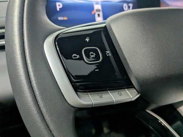 2026 Changan UNI-S I Рестайлинг, белый, 2850000 рублей - вид 23