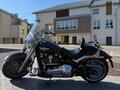 2020 Harley-Davidson Fat Boy, коричневый, 2450000 рублей - вид 3