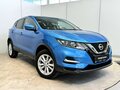 2020 Nissan Qashqai II Рестайлинг, голубой, 2180000 рублей - вид 7