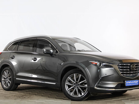 Mazda CX-9 II