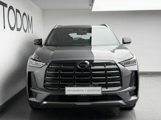 2025 GAC GS4, серый, 2587000 рублей, вид 2