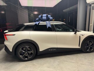 2024 Jidu 01, белый, 4400000 рублей, вид 2