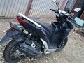 2025 VMC (Vento) Inferno, чёрный, 95000 рублей - вид 2