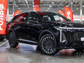2024 Exeed RX, чёрный, 3099585 рублей - вид 5