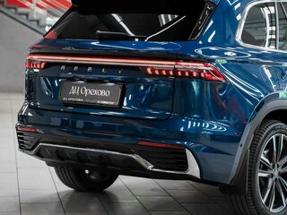 2023 Geely Monjaro I, синий, 2640000 рублей, вид 5