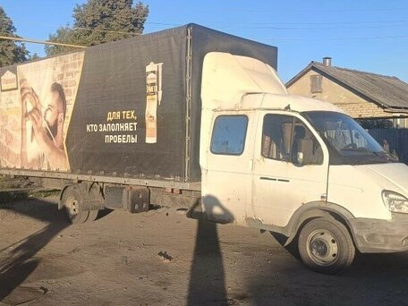 2012 Чайка-Сервис ГАЗ-2784, белый, 1495000 рублей, вид 3