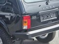 2026 Lada (ВАЗ) Niva Legend I, чёрный, 1185000 рублей - вид 6