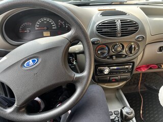 2012 Lada (ВАЗ) Kalina I, синий, 205000 рублей, вид 5