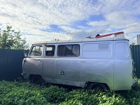 2005 УАЗ 3909, белый, 450000 рублей, вид 5