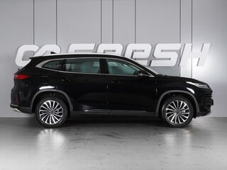 2023 Exeed TXL I Рестайлинг, чёрный, 2599000 рублей, вид 5