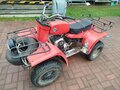 1998 Ковровец К-175, красный, 105000 рублей - вид 2