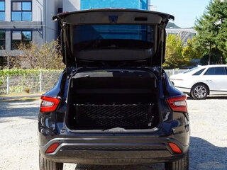 2026 Chevrolet Trax II, чёрный, 2050000 рублей, вид 5