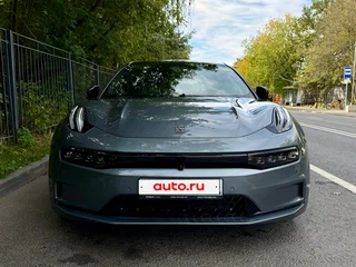 2024 Zeekr 001 100 kWh I, серый, 5300000 рублей, вид 3