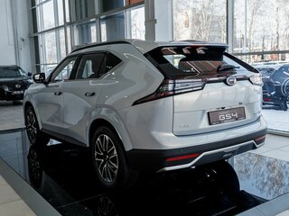 2025 GAC GS4, серебристый, 3299000 рублей, вид 5
