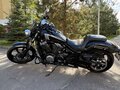 2013 Yamaha XVS1300, чёрный, 1250000 рублей - вид 4