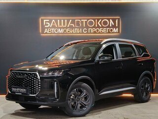 2026 Tenet T4L, чёрный, 2150000 рублей, вид 1
