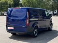 2015 Ford Transit Custom, синий, 1980000 рублей - вид 2