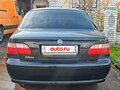 2007 Fiat Albea I Рестайлинг, чёрный, 250000 рублей - вид 5