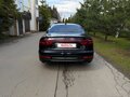 2018 Audi A8 Long 60 TFSI IV (D5), чёрный - вид 7