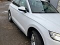2017 Audi Q5 II (FY), белый, 3150000 рублей - вид 5
