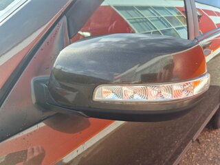 2010 Kia Sorento II, коричневый, 1200000 рублей, вид 5