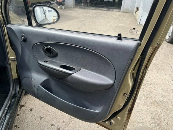 2007 Daewoo Matiz I Рестайлинг, бежевый, 200000 рублей - вид 11